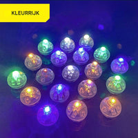 Mini-LED-Partylampe - GlowPearls