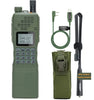 Dual-Band-Walkie-Talkie - CommGuard