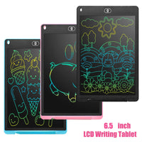 6.5" LCD Drawing Tablet - MagicSketch