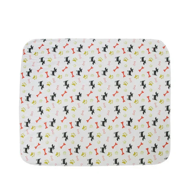 Reusable Mat for Dogs - EcoPad