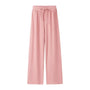 Leichte Sommer-Leinenhose für Damen – Mira