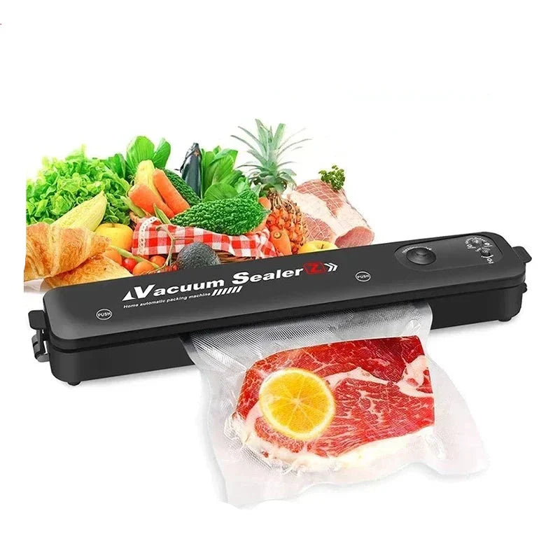 Vacuum Sealer – FreshLock