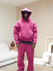 Oversized Herren-Trainingsanzug mit Hoodie & Jogginghose – Bastian