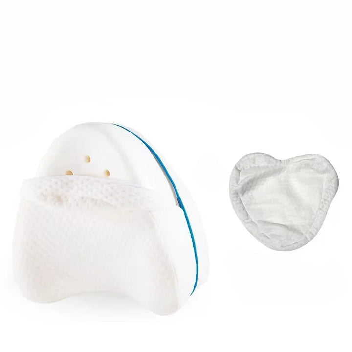 Orthopädisches Memory Foam Beinkissen - ComfortFoam