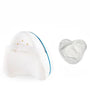 Orthopädisches Memory Foam Beinkissen - ComfortFoam