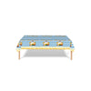 Tischdecke im Oktoberfest-Design – FestTafel Oktoberfest 2025 1+1 GRATIS