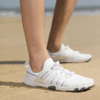 Unisex All-Terrain Barefoot Water Shoes – Noah