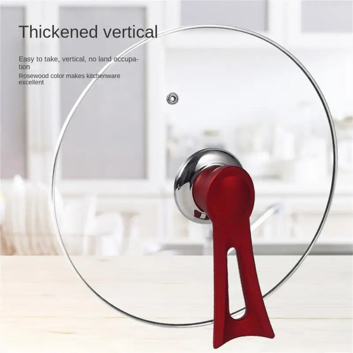 Pot lid handle - GripMaster