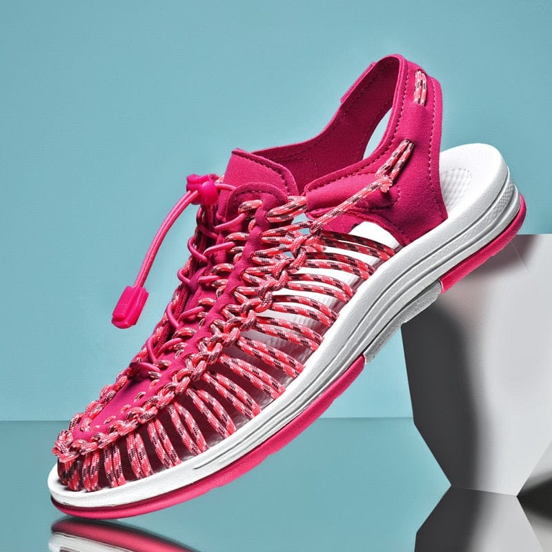 Bequeme und stylische Sommer-Sandalen – Lioris