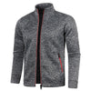 Outdoor-Fleecejacke für Herren – Björn
