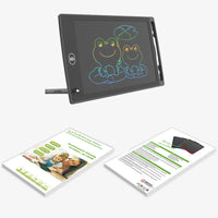 6.5" LCD Drawing Tablet - MagicSketch