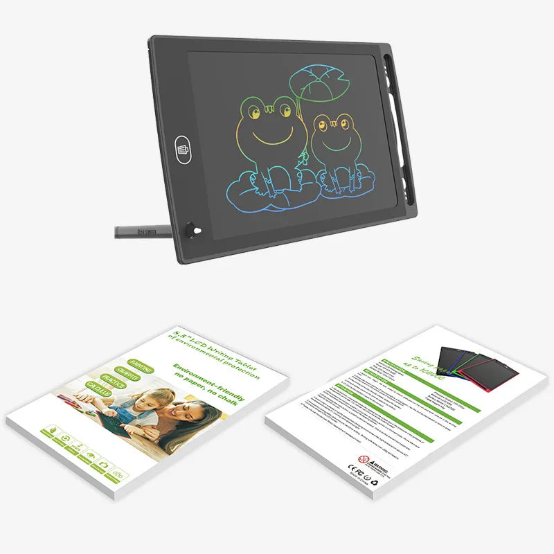 6.5" LCD Drawing Tablet - MagicSketch