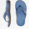 Bequeme orthopädische Zehensandalen für Damen - OrthoSommer