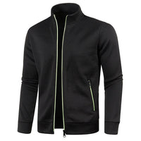 Outdoor-Fleecejacke für Herren – Björn