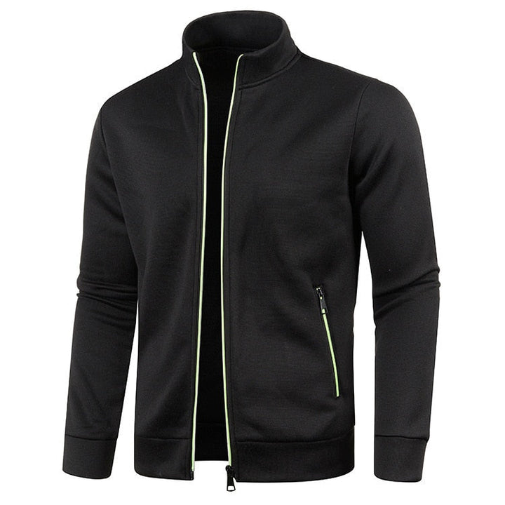 Outdoor-Fleecejacke für Herren – Björn