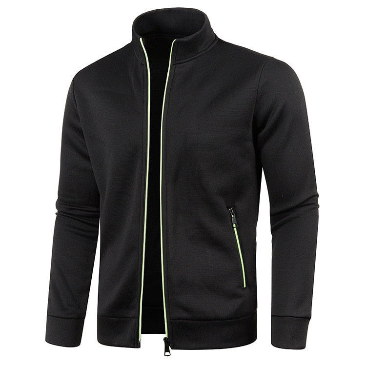 Outdoor-Fleecejacke für Herren – Björn