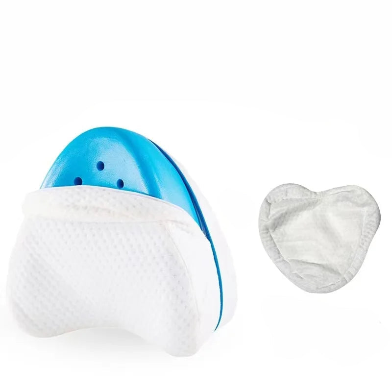 Orthopädisches Memory Foam Beinkissen - ComfortFoam