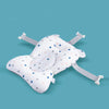 Tragbare Anti-Rutsch-Babybadewannenmatte – SplashEase
