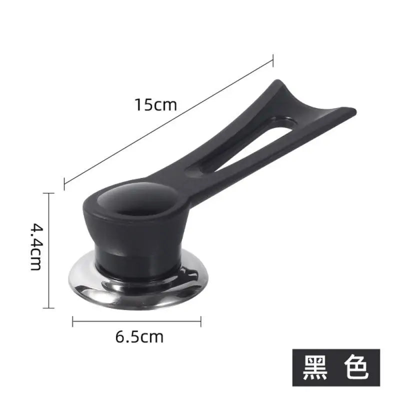 Pot lid handle - GripMaster