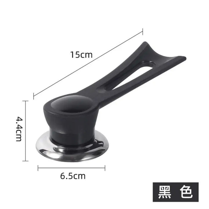 Pot lid handle - GripMaster