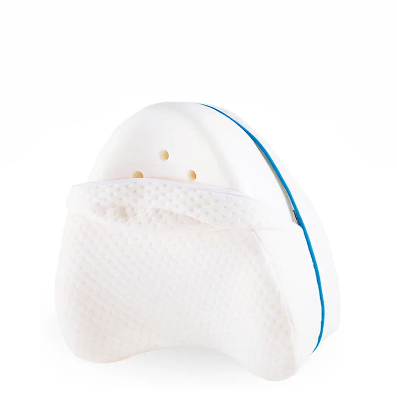 Orthopädisches Memory Foam Beinkissen - ComfortFoam