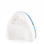 Orthopädisches Memory Foam Beinkissen - ComfortFoam