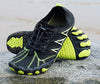 Unisex Barfuß-Wasserschuhe - Naiya