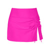 Damen Badeshorts mit Seitenschlitz – Liv