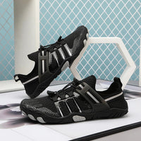 Unisex All-Terrain Barefoot Water Shoes – Noah