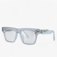 Gepolarisierte Steampunk-Sonnenbrille – Axior