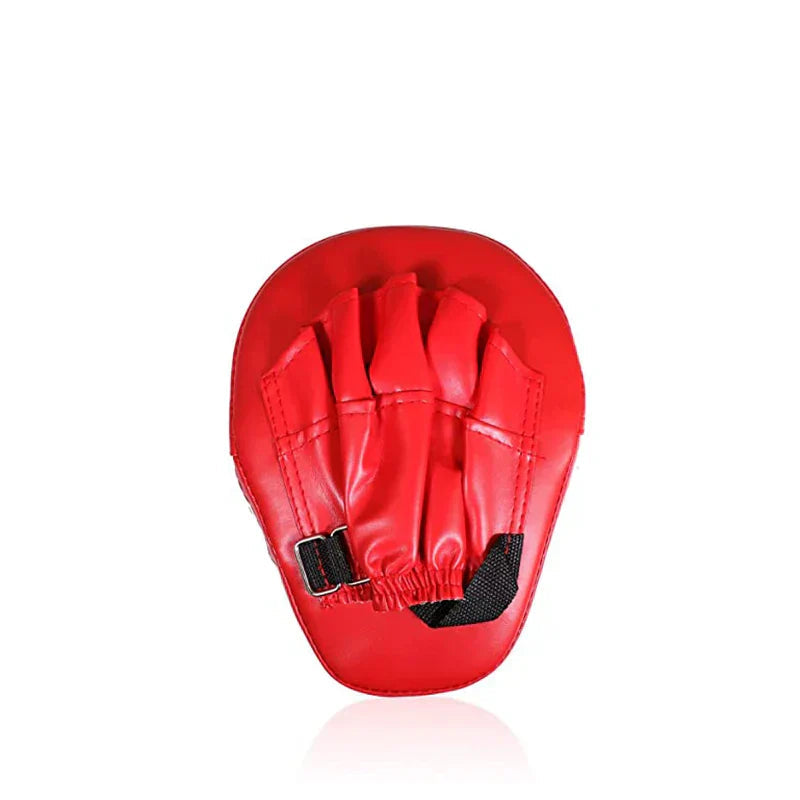 Gebogen Schlagpolster - StrikeShield