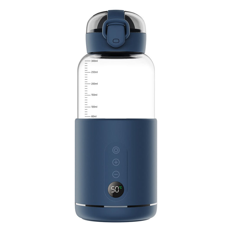Portable Bottle Warmer - WarmEase Go