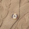 Damen Strick-Cardigan mit Taschen – Noelle