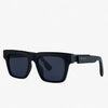 Gepolarisierte Steampunk-Sonnenbrille – Axior