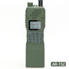 Dual-Band-Walkie-Talkie - CommGuard