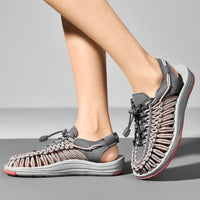 Bequeme und stylische Sommer-Sandalen – Lioris