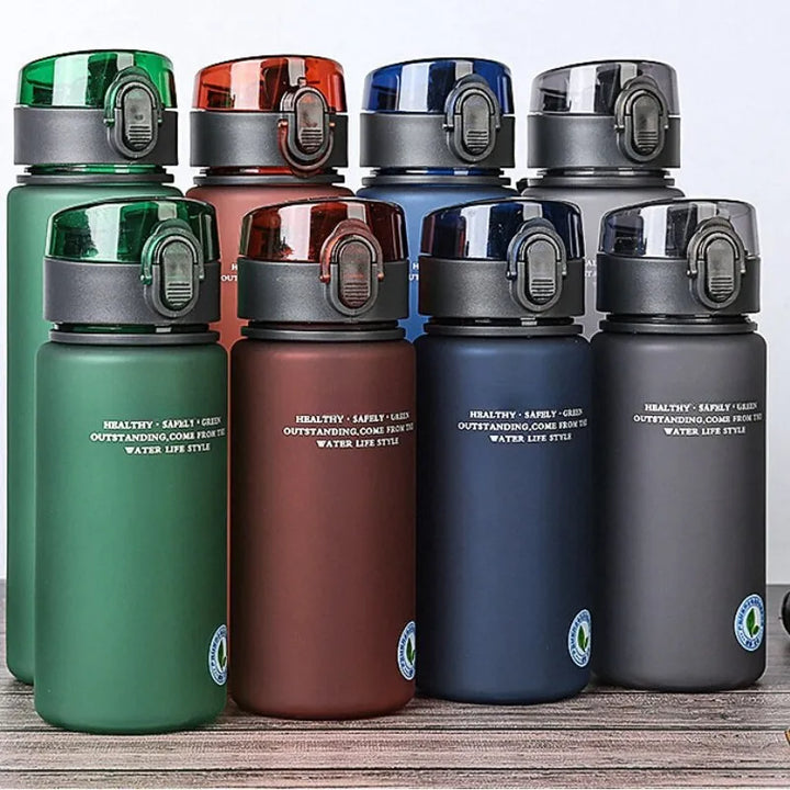 Leckfreies Sporttrinkflasche – HydraSport