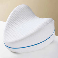 Orthopädisches Memory Foam Beinkissen - ComfortFoam