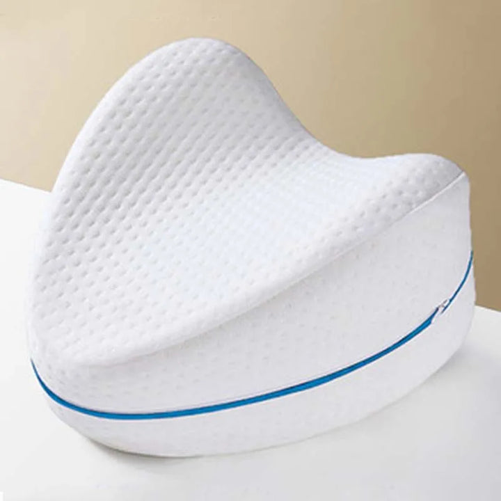 Orthopädisches Memory Foam Beinkissen - ComfortFoam