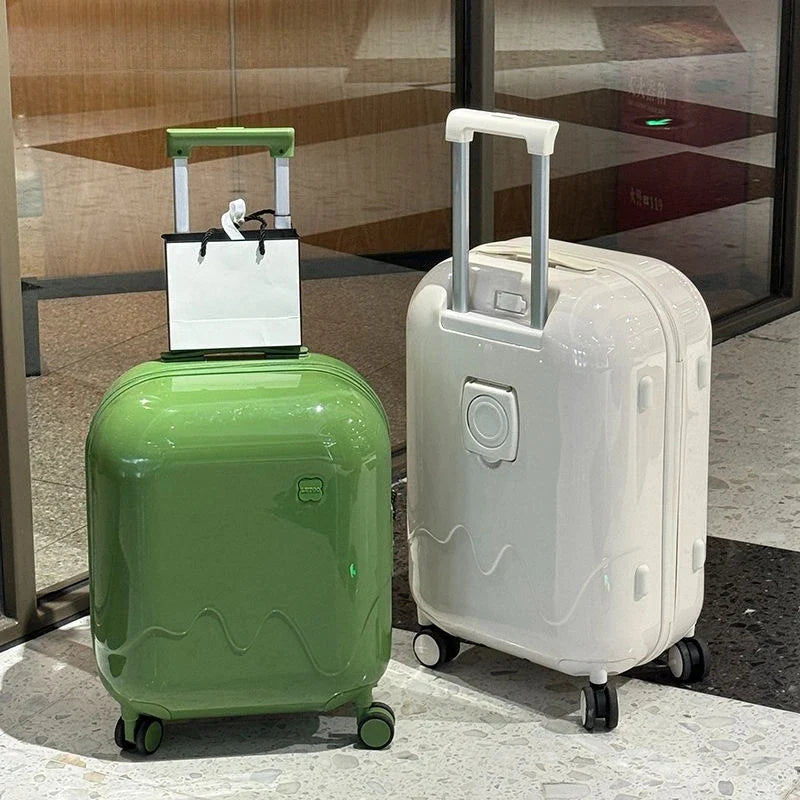 Kinderkoffer mit Sicherheitsverschluss – Sevilla