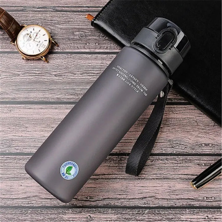 Leckfreies Sporttrinkflasche – HydraSport