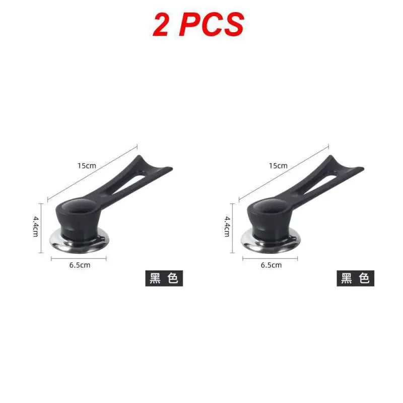 Pot lid handle - GripMaster