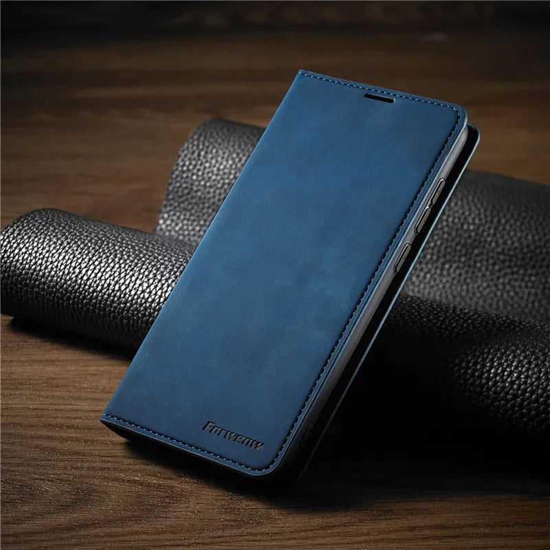 Magnetische iPhone-Hülle – GripFold