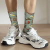 Socken mit Wiesn-Motiven (2er-Set) – FestSocken Oktoberfest 2025