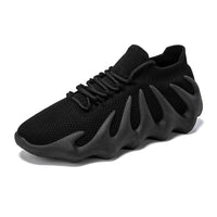 Atmungsaktive Mesh-Sneaker – Milo