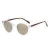 Retro Runde Polarisierte Sonnenbrille - SunnyStyle