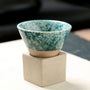 Handgefertigte japanische Kaffee- und Teetasse - ZenCraft