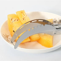 Practical Fruit Cutter - FruitFlow