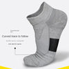 3 Paar Atmungsaktive Mesh-Frottee-Sportsocken - CoolStep