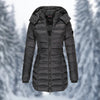 Wasserdichte Halblange Winterjacke - Aspen